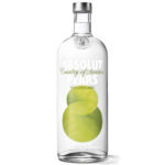 Vodka Absolut Pears lt 1