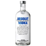 Vodka Absolut lt 1