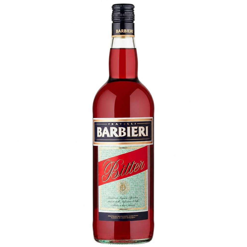 Bitter Barbieri lt 1