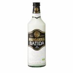 Liquore Mangaroca Batida De Coco lt 1