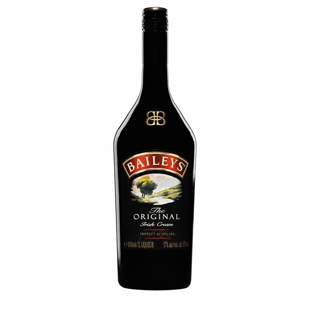 Crema Baileys Whisky lt 1
