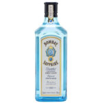 Gin Bombay Sapphire lt 1