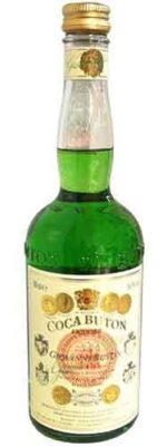 Coca buton cl 70