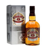 Whisky Chivas Regal 12 anni cl 70 Astucciato
