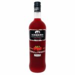 Vodka Iceberg Bagnoli Fragola lt 1