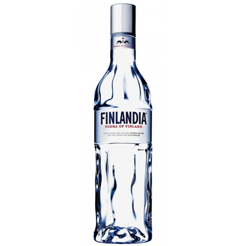 Vodka Finlandia lt 1