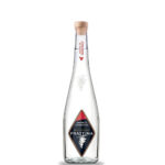 Grappa Frattina Chardonnay cl 70