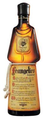 Liquore Frangelico alla nocciola cl 70