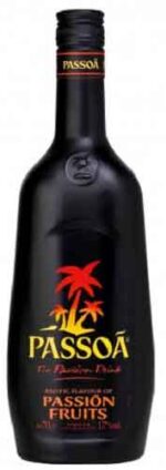 Liquore Passoa lt 1