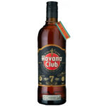 Rum Havana Anejo 7 anni lt 1