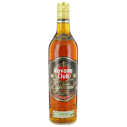 Rum Havana Anejo Especial lt1