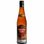Rum Havana Anejo Riserva cl 70
