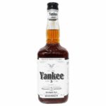 Whiskey Yankee Bourbon lt 1
