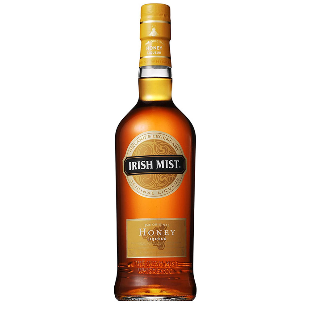 Liquore Whisky Irish Mist Honey cl 70