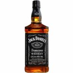 Whiskey Jack Daniel's lt 1 Old No. 7