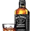 Whiskey Jack Daniel's lt 1,5