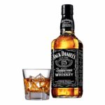 Whiskey Jack Daniel's lt 1,5