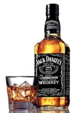 Whiskey Jack Daniel's lt 1,5