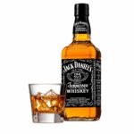 Whiskey Jack Daniel's cl 70 Old No. 7