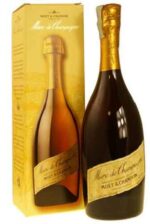 Grappa Moet & Chandon Marc de Champagne Invecchiata cl 70 Astucciato