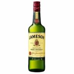 Whiskey Jameson cl 70