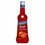 Vodka Keglevich Aran/rossa lt 1