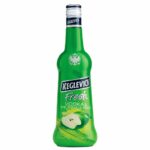 Vodka Keglevich Mela Verde lt 1