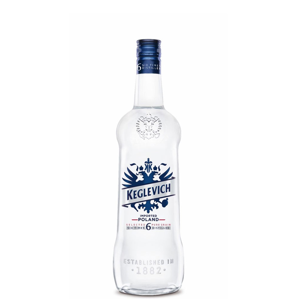 Vodka Keglevich classica cl 70