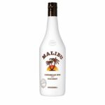 Liquore Malibu' lt 1