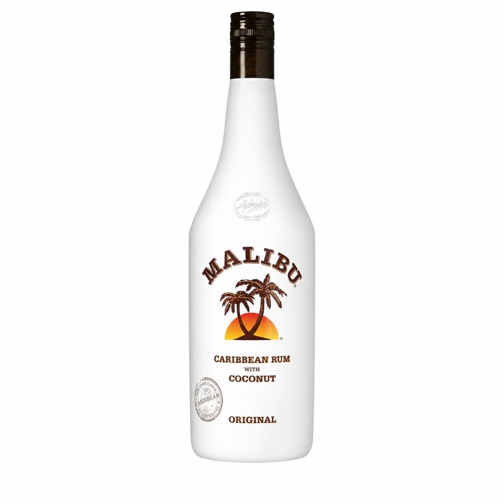 Liquore Malibu' lt 1