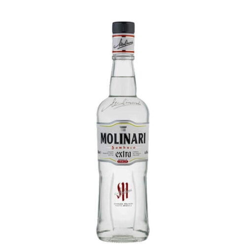 Sambuca Molinari cl 70