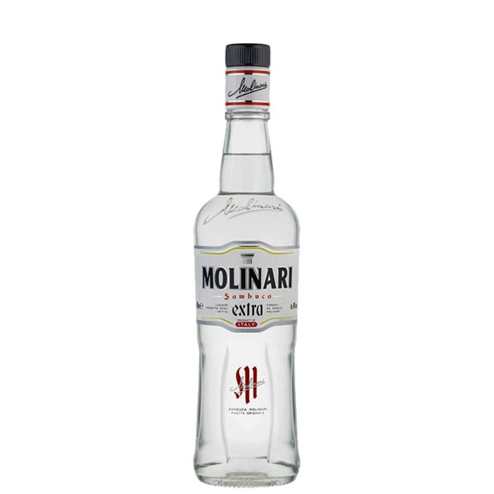 Sambuca Molinari cl 70