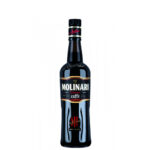 Liquore Molinari Caffe' cl 70