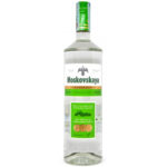 Vodka Moskovskaya lt 1