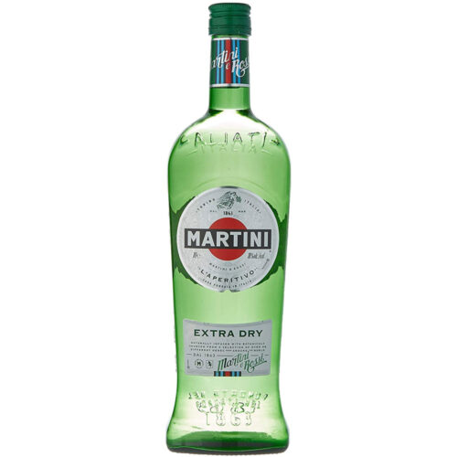 Martini Extra Dry lt 1