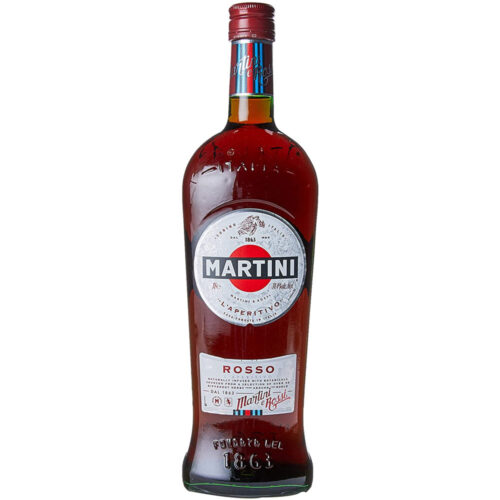 Martini Rosso lt 1