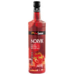 Vodka Norvik Fragola lt 1