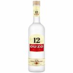 Ouzo  LT 1