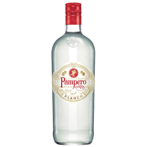 Rum Pampero Blanco lt 1