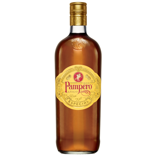 Rum Pampero Especial lt 1