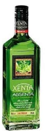 Assenzio Xenta cl 70