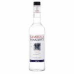 Sambuca Ramazzotti lt 1
