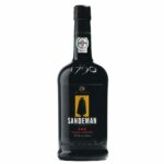 Porto Sandeman Ruby cl 75