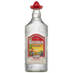 Tequila Sierra Silver lt 1