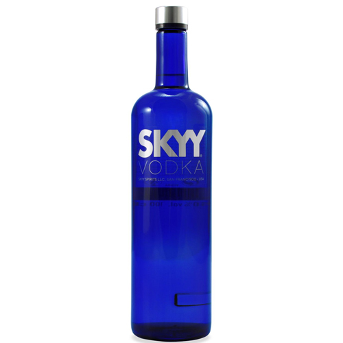 Vodka Skyy Classica lt 1
