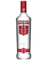 Vodka Smirnoff lt 1