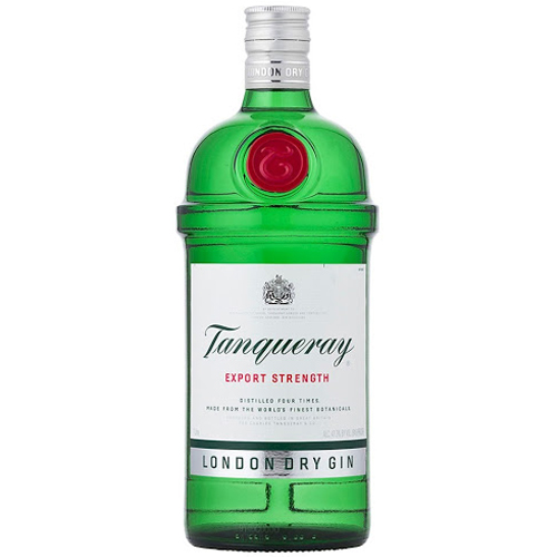 Gin Tanqueray lt 1
