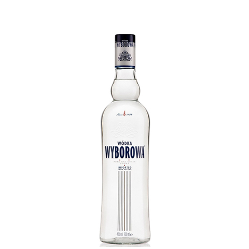 Vodka Wyborowa lt 1