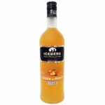 Vodka Iceberg Bagnoli Pesca lt 1