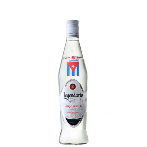 Rum Legendario Bianco cl 70
